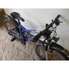 24 colos Cyco német alu gyerekkerékpár