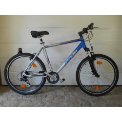 26 colos KTM Chicago alu...