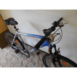 26 colos KTM Chicago alu kerékpár