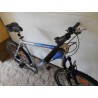 26 colos KTM Chicago alu kerékpár