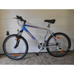26 colos KTM Chicago alu kerékpár