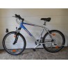 26 colos KTM Chicago alu kerékpár