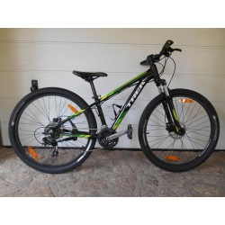27.5 colos Trek alu kerékpár