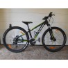 27.5 colos Trek alu kerékpár