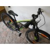 27.5 colos Trek alu kerékpár