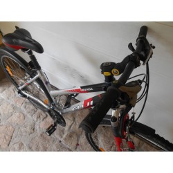 28 colos Fuji női alu trekkingkerékpár