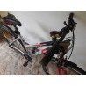 28 colos Fuji női alu trekkingkerékpár