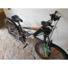 24 colos Kron alu gyerekkerékpár