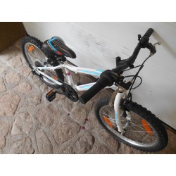 20 colos Nakamura gyerekkerékpár