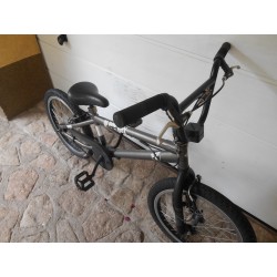 20 colos HT BMX kerékpár