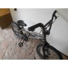 20 colos HT BMX kerékpár