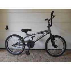 20 colos HT BMX kerékpár