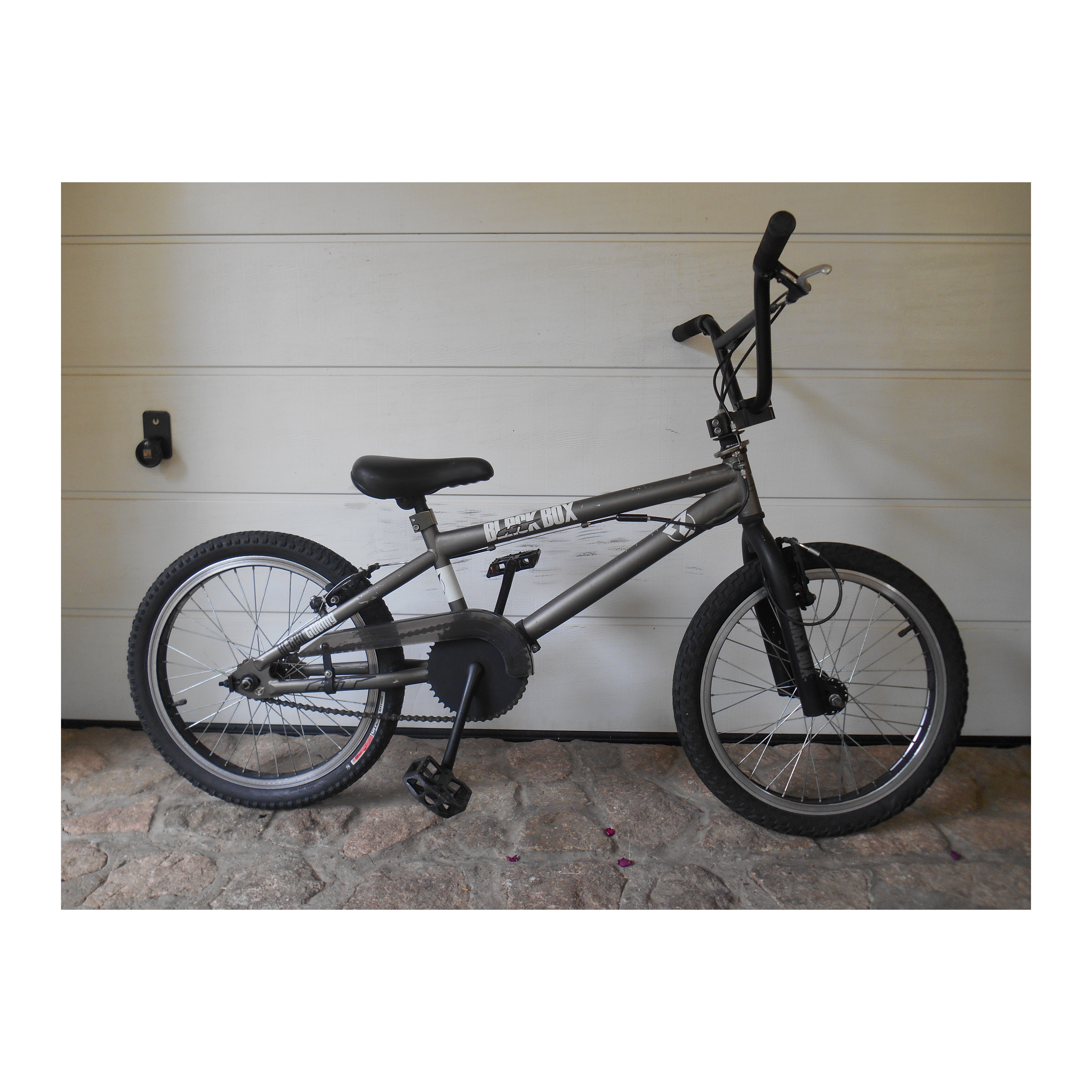 20 colos HT BMX kerékpár