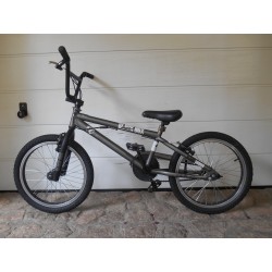 20 colos HT BMX kerékpár