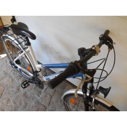 26 colos Xenon női alu kerékpár