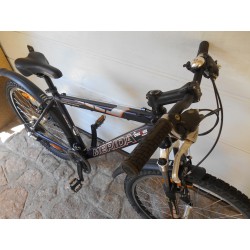 26 colos Merida Kalahari alu kerékpár