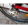 26 colos Diamondblack alu kerékpár