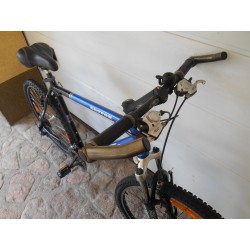 26 colos KTM Boston alu kerékpár