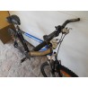26 colos KTM Boston alu kerékpár