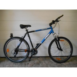 26 colos KTM Boston alu...