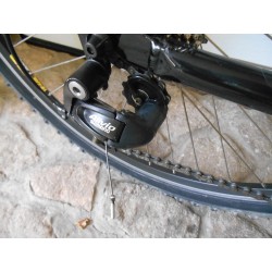 26 colos KTM Boston alu kerékpár