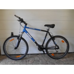 26 colos KTM Boston alu kerékpár