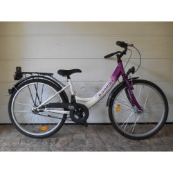 24 colos Konbike...