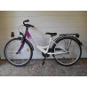 24 colos Konbike gyerekkerékpár