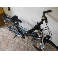 24 colos Pegasus alu gyerekkerékpár