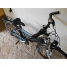 24 colos Pegasus alu gyerekkerékpár
