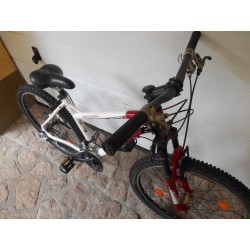 26 colos Centurion alu kerékpár