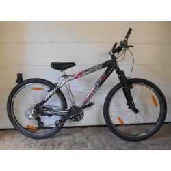 26 colos Scott Yz alu kerékpár