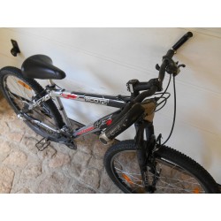 26 colos Scott Yz alu kerékpár