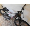 26 colos Scott Yz alu kerékpár