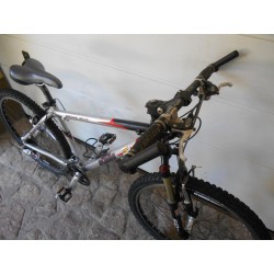26 colos KTM Sedona alu kerékpár