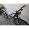 26 colos KTM Sedona alu kerékpár