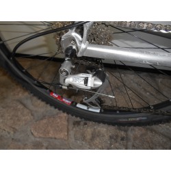 26 colos KTM Sedona alu kerékpár