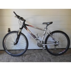 26 colos KTM Sedona alu kerékpár