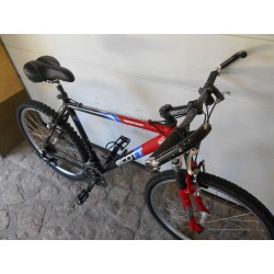 26 colos Scott Montana alu kerékpár