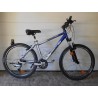 26 colos KTM Cross alu kerékpár