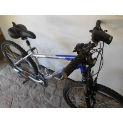 26 colos KTM Cross alu kerékpár