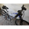 26 colos KTM Cross alu kerékpár