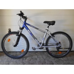 26 colos KTM Cross alu kerékpár