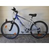 26 colos KTM Cross alu kerékpár