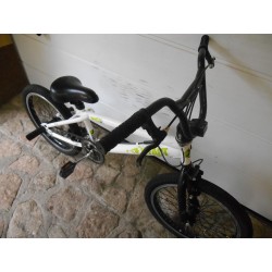 20 colos X-Fact BMX kerékpár