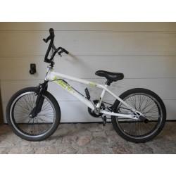 20 colos X-Fact BMX kerékpár
