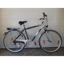 28 colos KTM férfi alu...