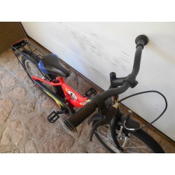 18 colos Xenon gyerekkerékpár