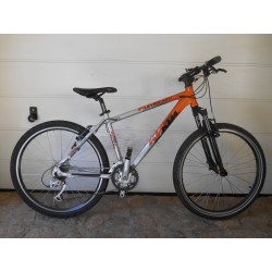 26 colos KTM Ultra alu...