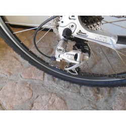 26 colos KTM Ultra alu kerékpár
